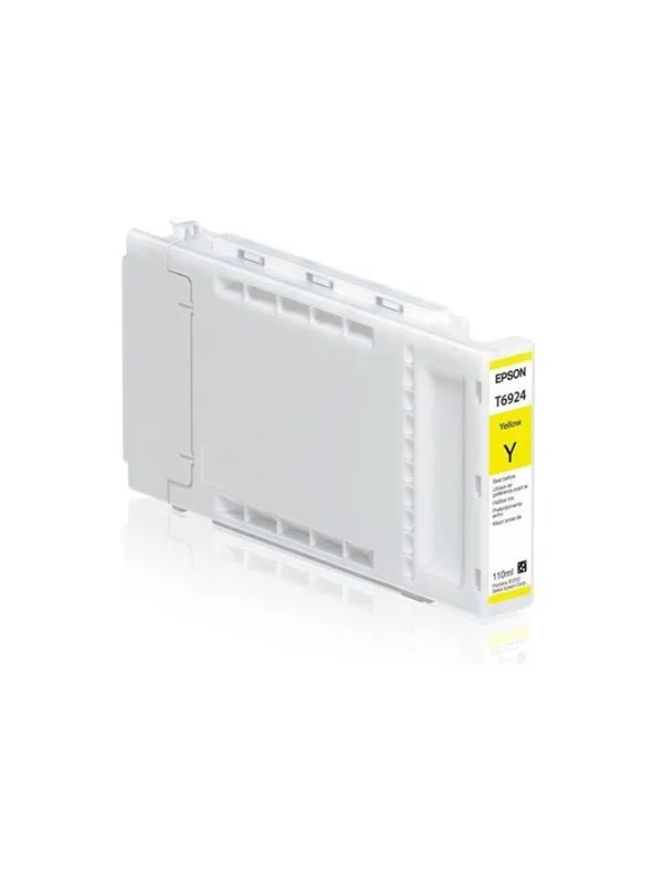Epson Ink UltraChrome XD T69240N Yellow 110ml
