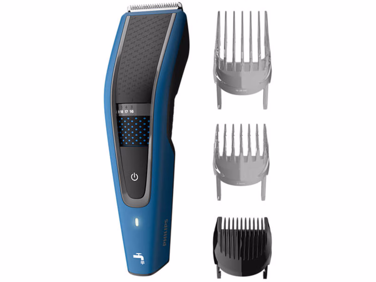 Philips Hairclipper series 5000