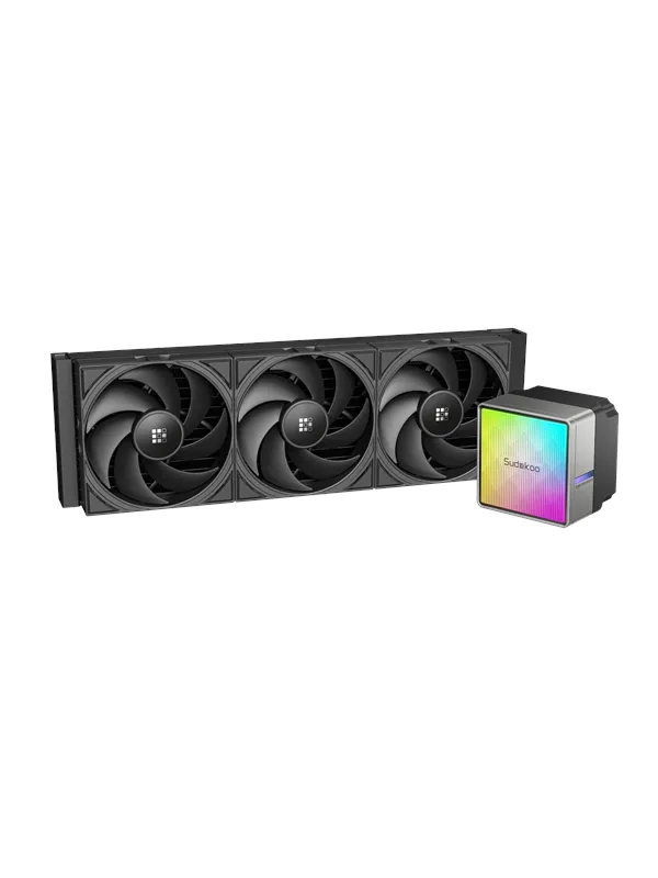 Sudokoo NEXAURA 360