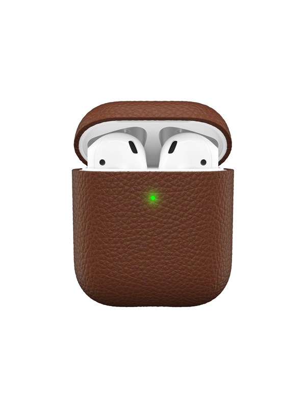 KeyBudz PodSkinz Artisan Series - case for wireless earbuds charging case
