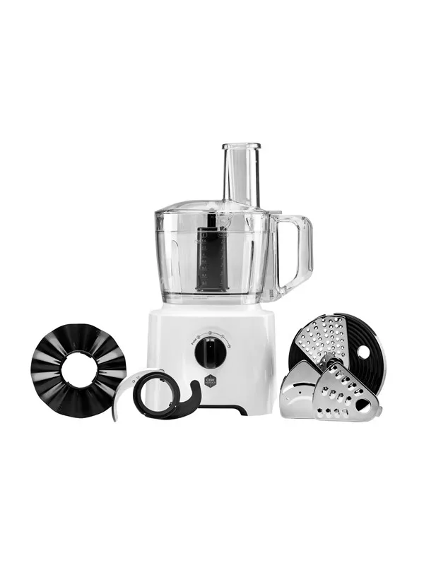 OBH Nordica Kjøkkenmaskin Easy Force FO2441S0