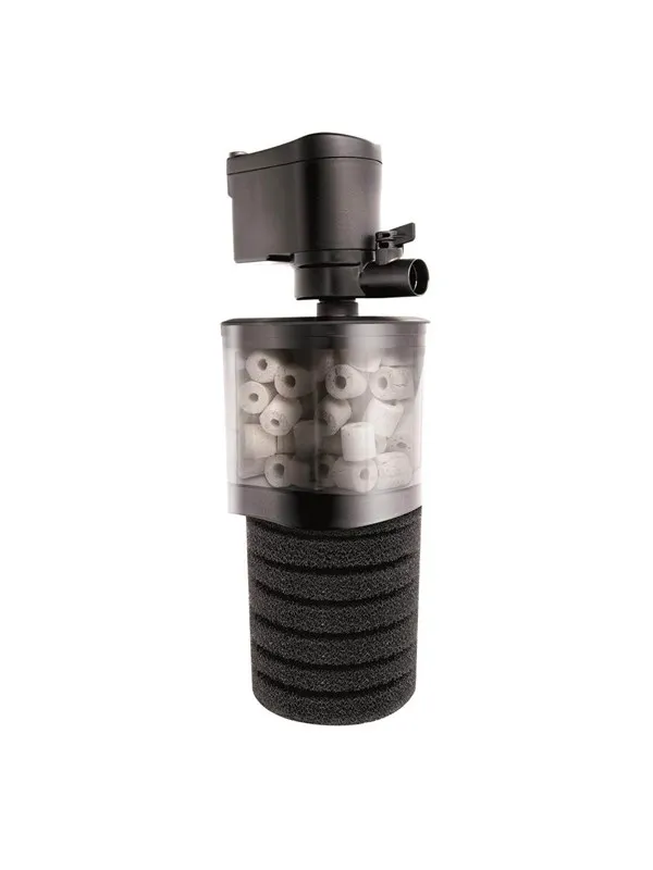 AQUAEL Turbo Filter 2000 Internal Aquarium Filter
