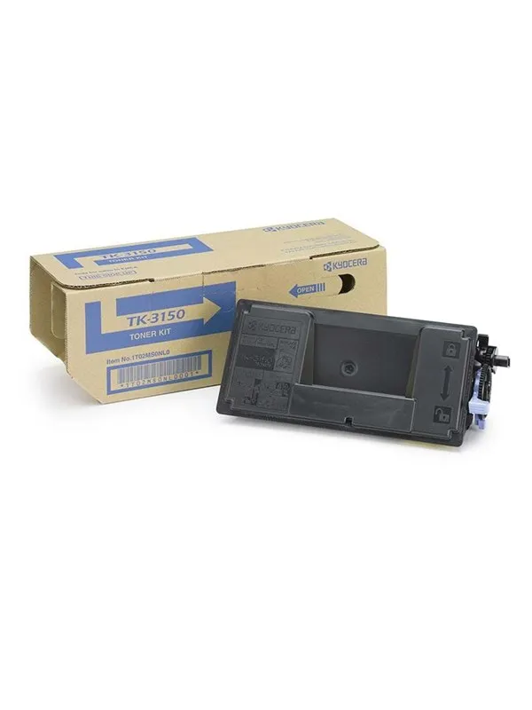 Kyocera TK 3150 - Black toner
