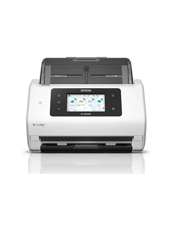 Epson WorkForce DS-800WN
