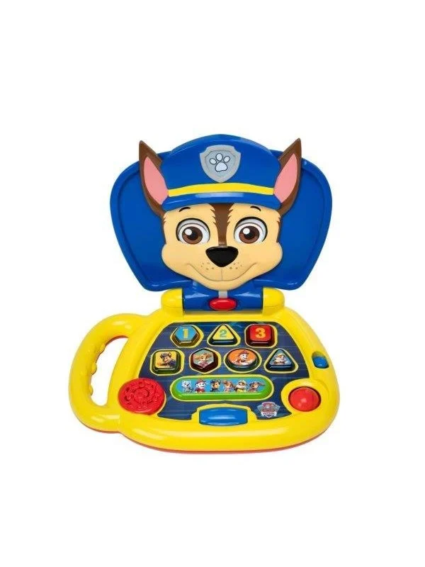Paw Patrol Chase My First Laptop