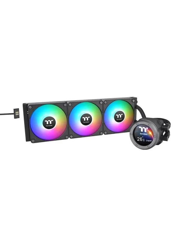 Thermaltake TH280 V2 Ultra EX ARGB Sync - CPU Vannkjøling