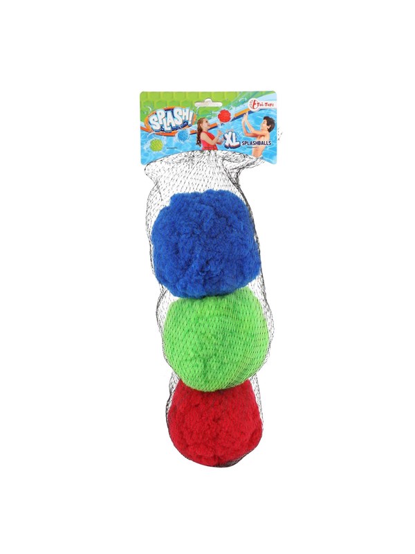 Splash Super balls XL 15cm