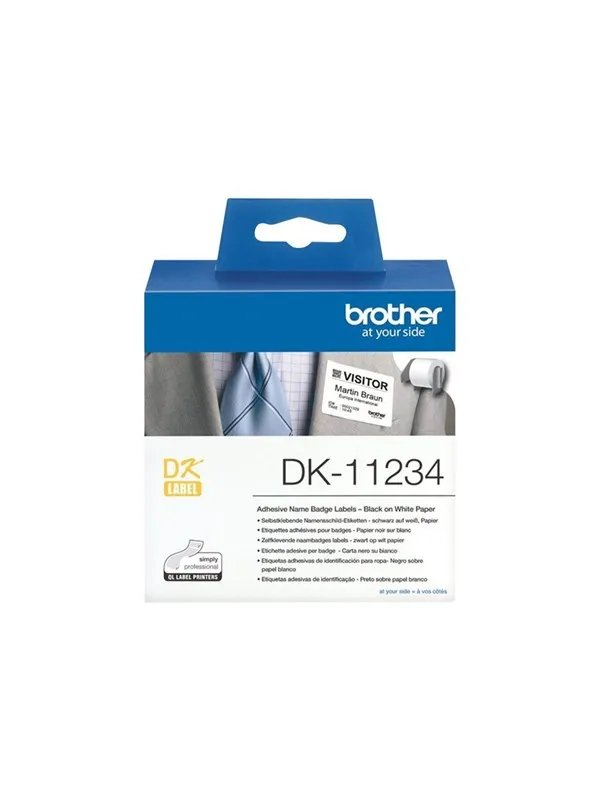 Brother DK 11234