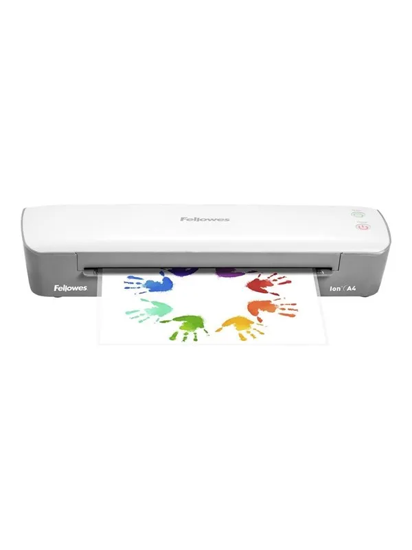 Fellowes Ion A4