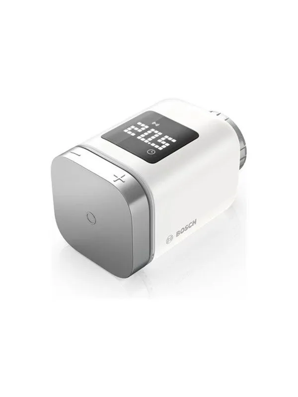 Bosch Smart Home-radiatortermostat II [+M]