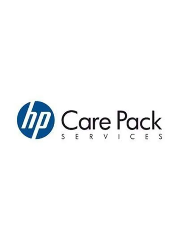 HP Electronic  Care Pack Installation Service Non-Standard Hours