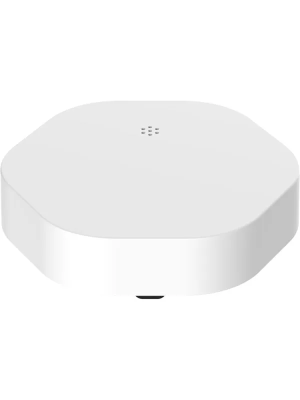 LK Wiser Wireless Water Leakage Sensor, White
