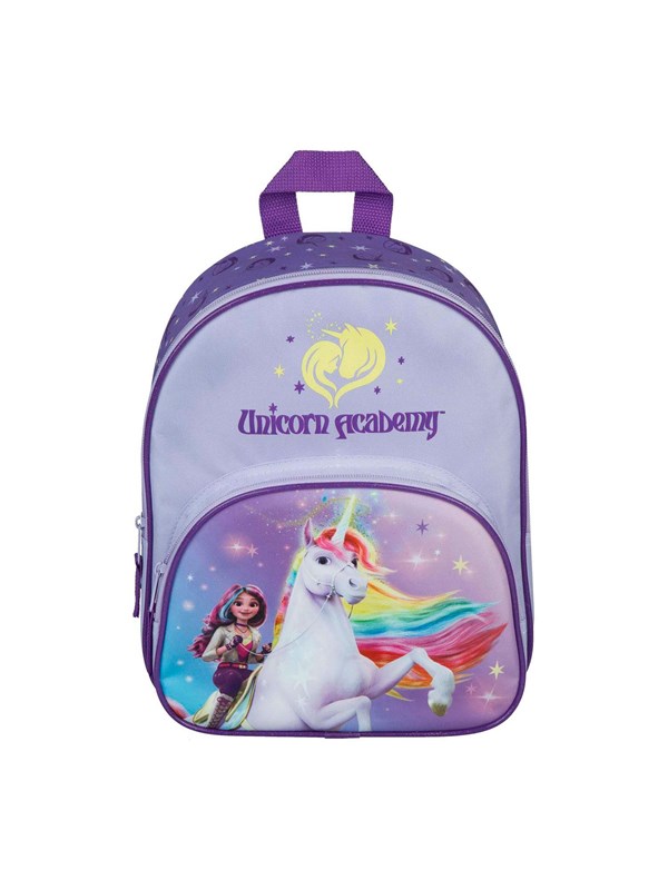 Unicorn Academy Backpack
