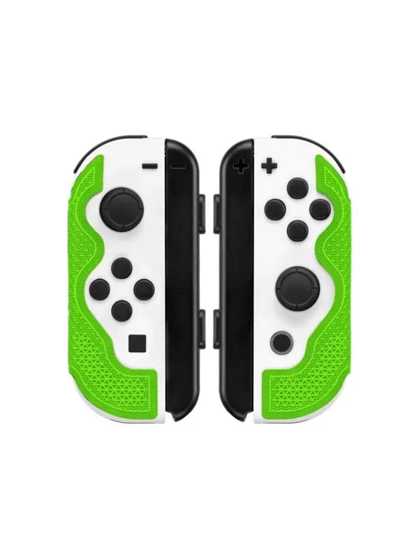 Lizard Skins DSP Controller Grip for Switch Joy-Con - Emerald Green - Miscellaneous - Nintendo Switch