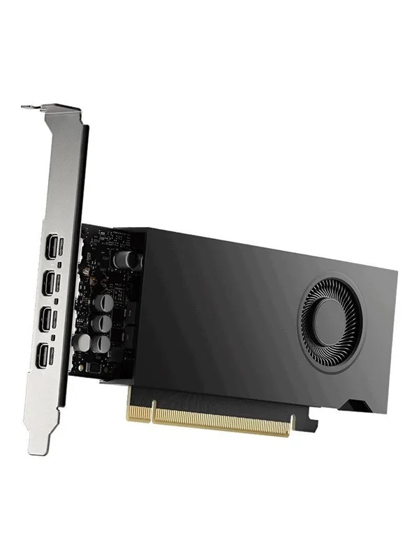 PNY RTX 2000 Ada - 16GB GDDR6 RAM - Grafikkort