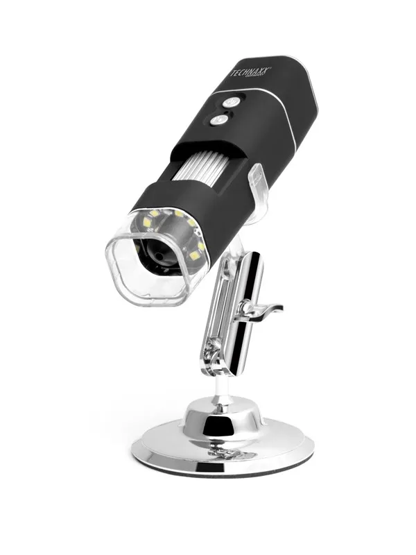 TECHNAXX TX-158 - microscope