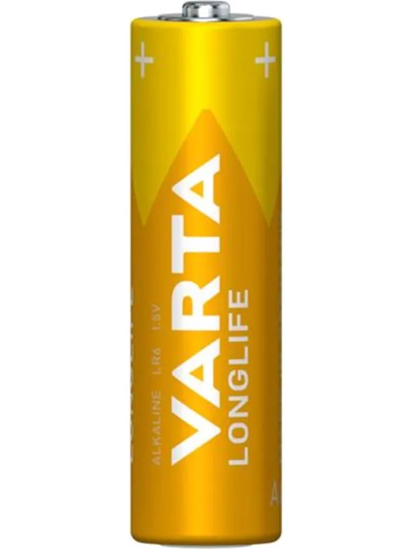 VARTA Longlife
