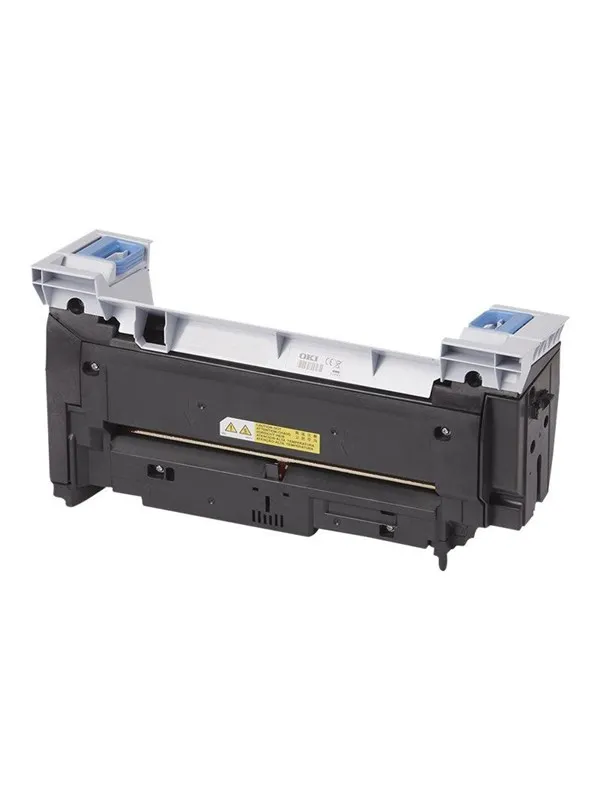 OKI - 2-pack - original - fuser kit