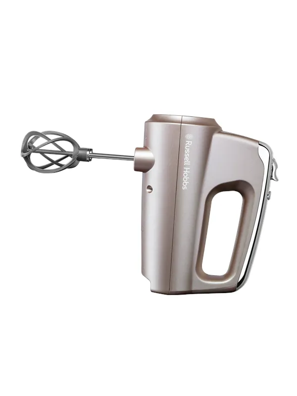 Russell Hobbs Håndmikser Swirl Smoky Quartz 25892-56 - 350 W