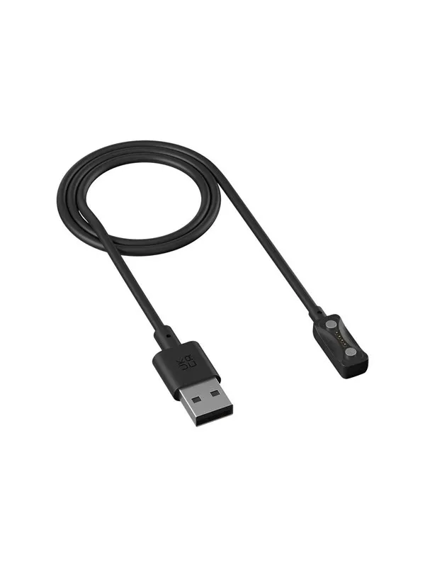Polar Charge 2.0