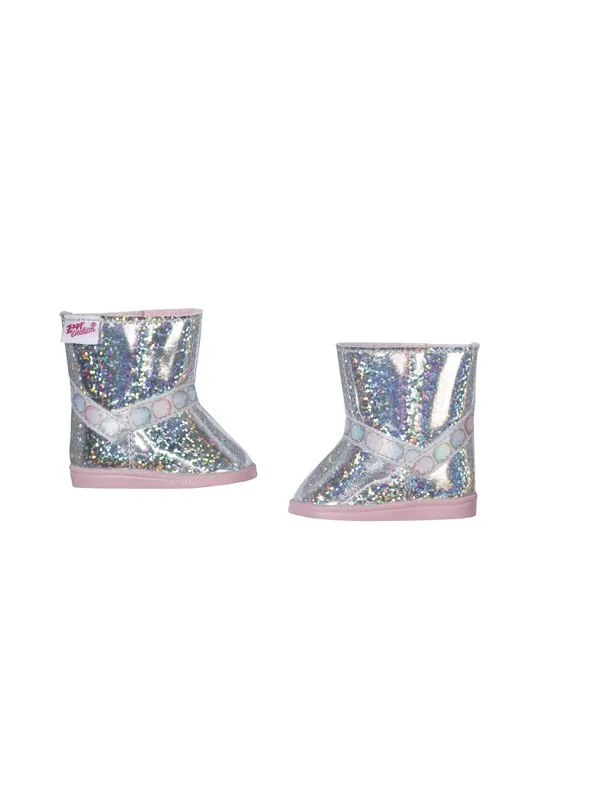 Baby Born Winterboots low 43cm