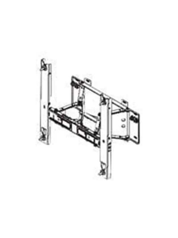 Samsung Wall mount 400EX 460EX 550EX - Max - recommended for 55"