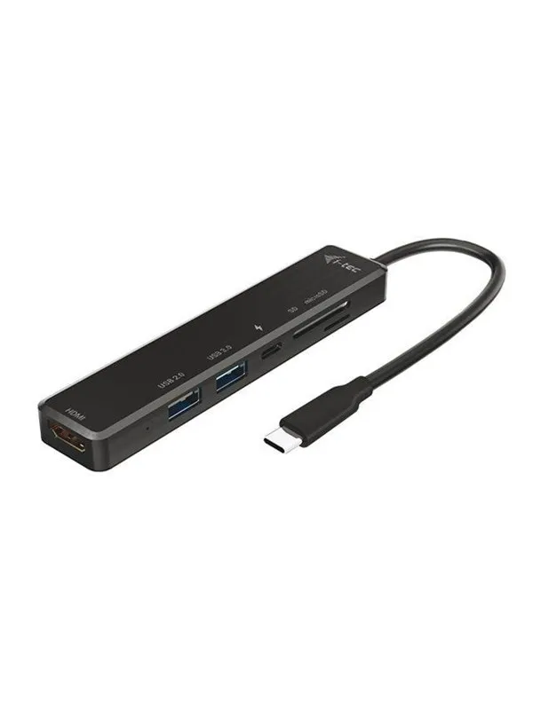 I-Tec Travel Easy Dock