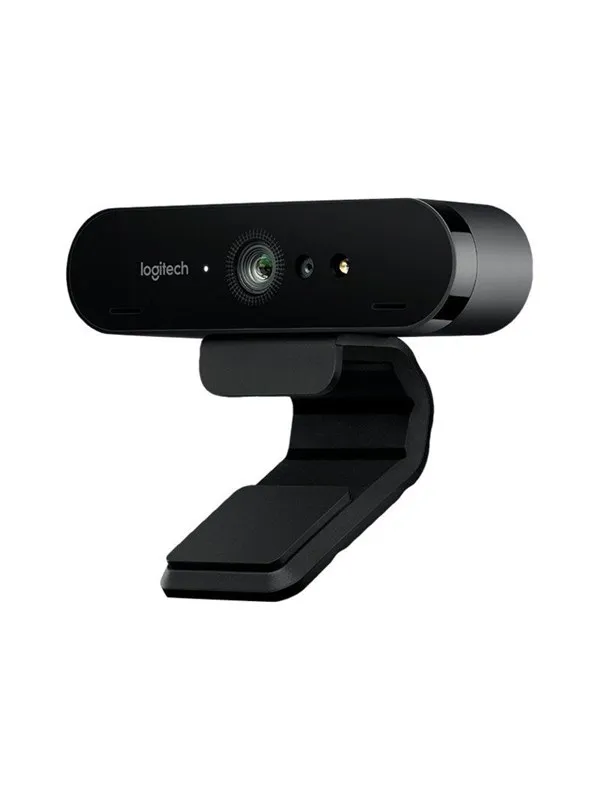 Logitech BRIO 4K Ultra HD Webcam