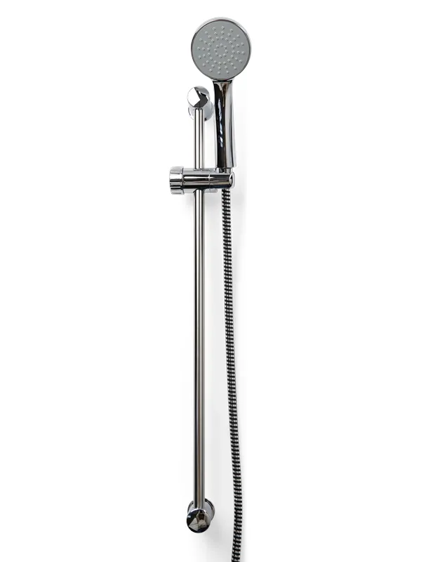 NORH Ingrid shower bar set 1 spray chrome