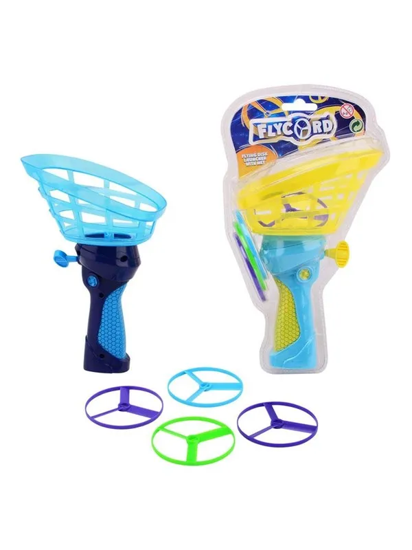 Outdoor Fun Flying Disc