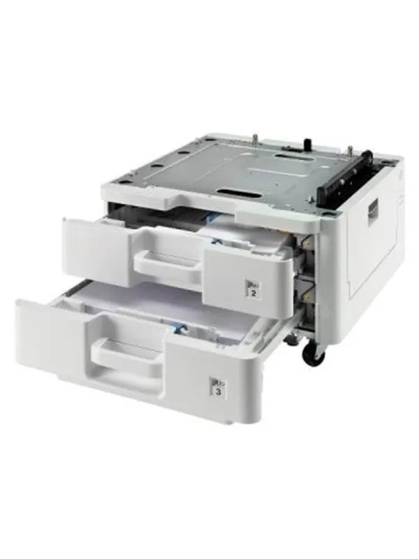Kyocera PF 471 - mediebakke / føder