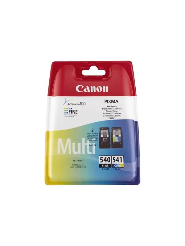 Canon PG-540/CL-541 / 5225B006 Multi Pac