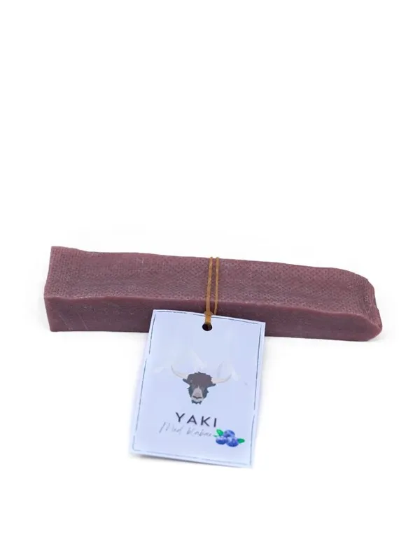 YAKI - Yaki Blueberry - XL