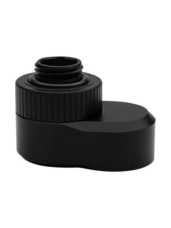 EK Water Blocks EK-Quantum Torque Rotary Offset 14 - Black