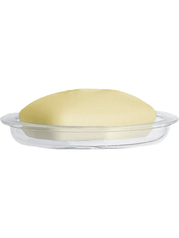 Hansgrohe casetta's soap dish