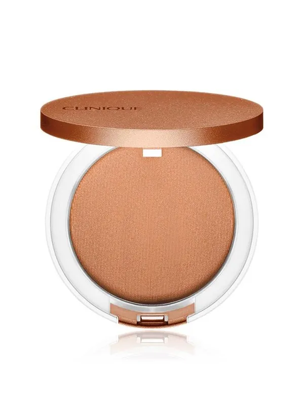 Clinique True Bronze Pressed Powder Bronzer - No. 03 Sunblushed