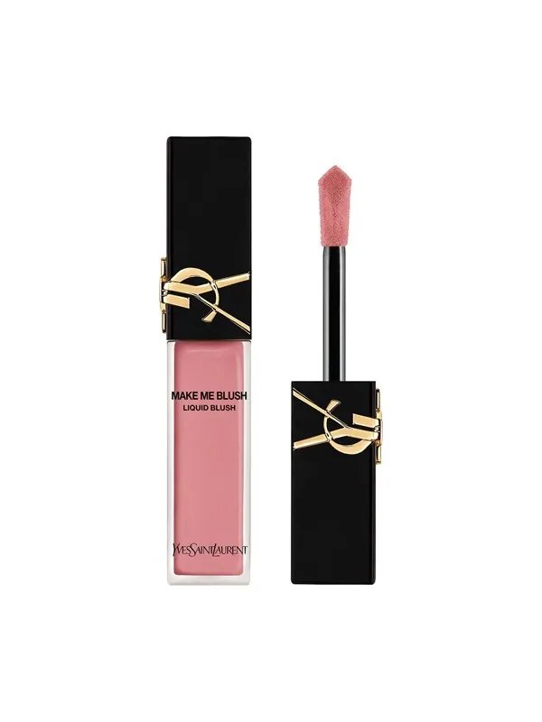 Yves Saint Laurent - Make Me Blush Liquid Blush 44