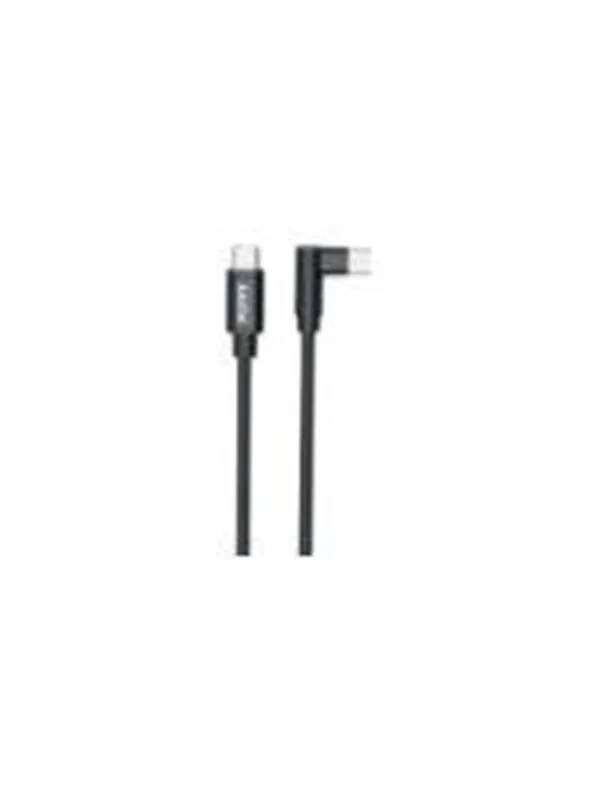 PORT Designs PORT Connect - USB-C cable - 24 pin USB-C to 24 pin USB-C - 1 m