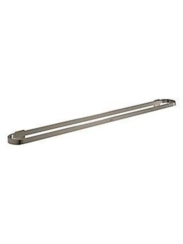 Grohe Selection håndklædestang 800mm. Børstet hard