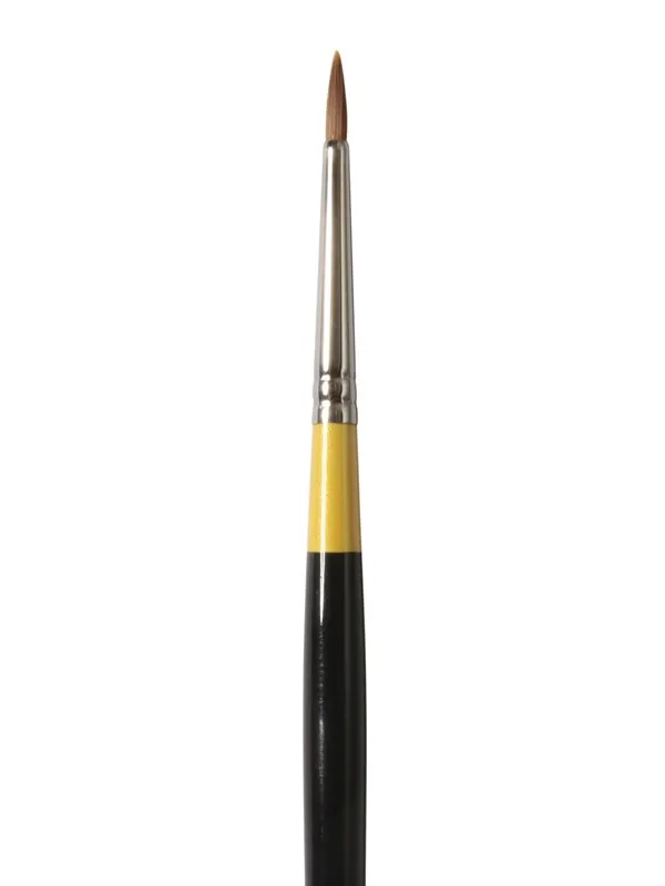 Daler-Rowney System3 Series 45 Round Nr 0