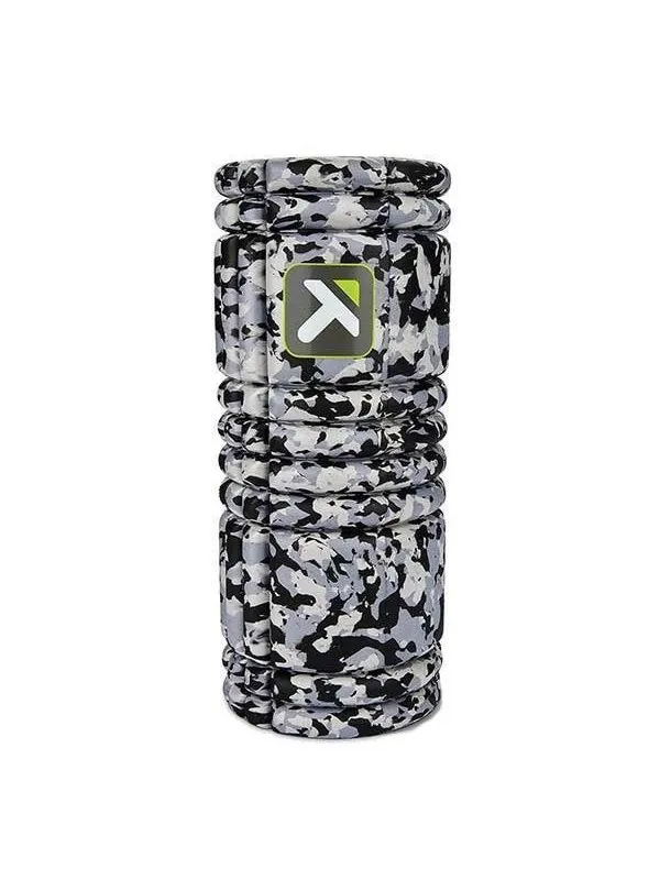 Trigger Point Therapy GRID 1.0 Foamroller Grey Camo