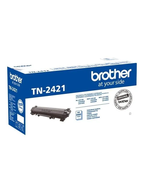 Brother TN2421 - High Capacity