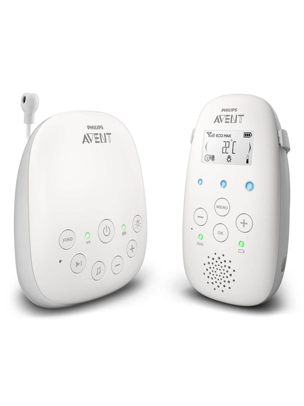 Philips Advanced  Babyalarm DECT