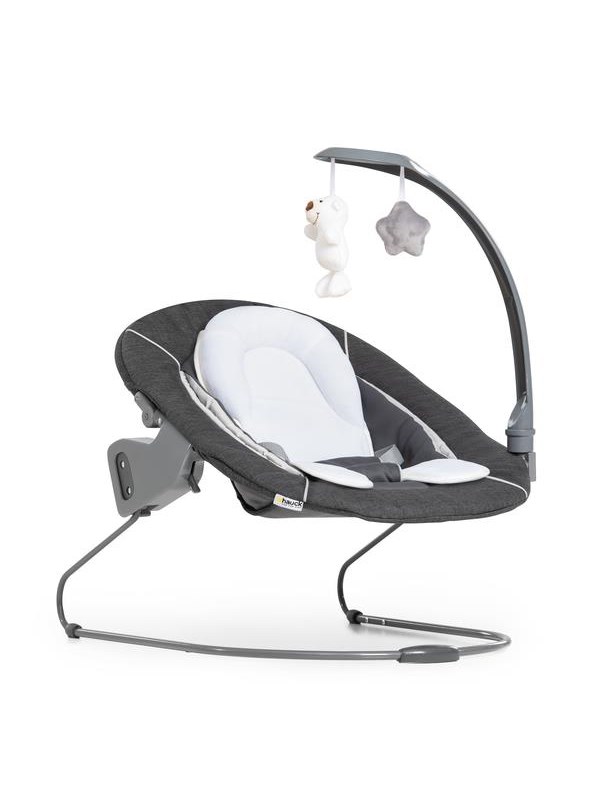 Hauck Alpha Bouncer Deluxe baby rocker/bouncer