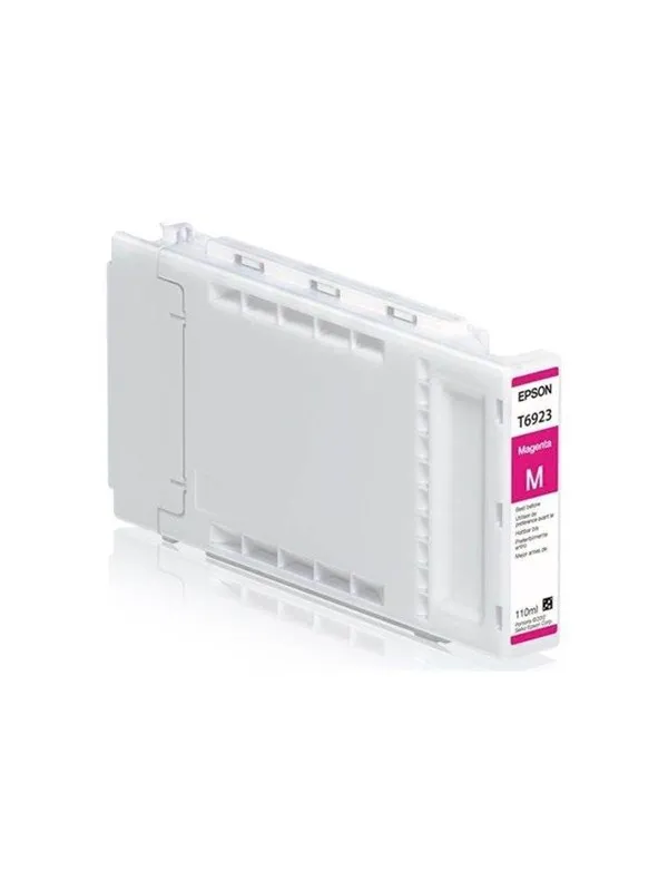 Epson T6923 - magenta - original - ink cartridge