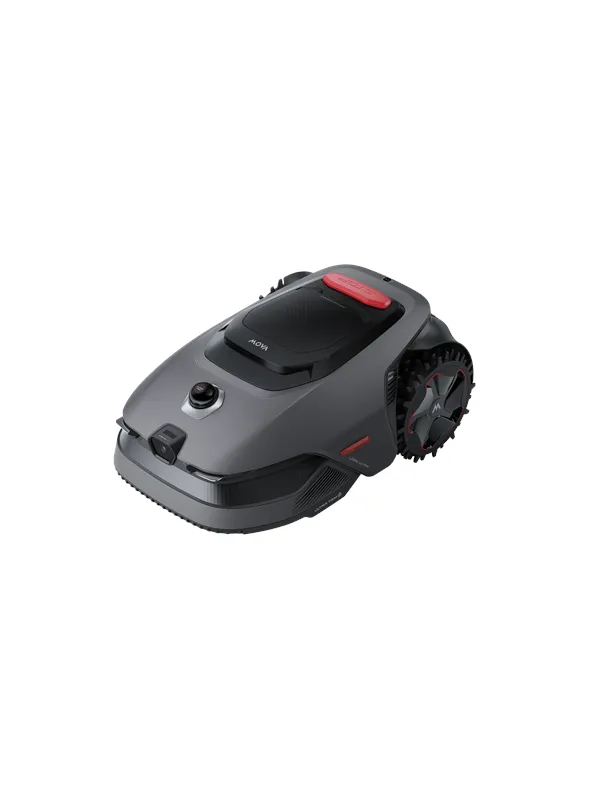 MOVA LiDAX Ultra 1000 robotic lawnmower 1000 m²