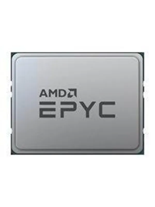 AMD EPYC 9754 / 2.25 GHz processor - OEM Prosessor/CPU - 128 kjerner - 2.2 GHz - AMD SP5 - Bulk (uten vifte)