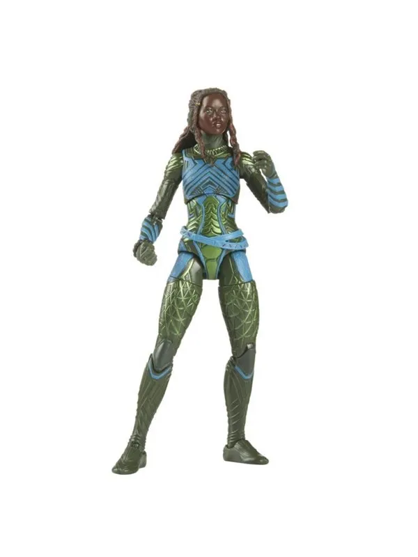 Hasbro Marvel Legends Series Marvel's Nakia