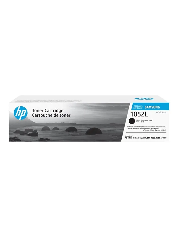 HP Samsung SU400A / CLT-P504C 4-Pack