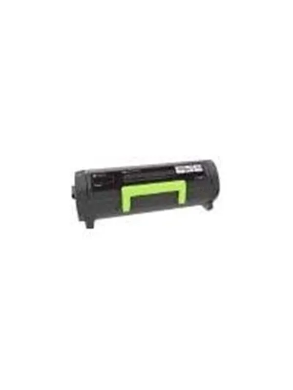 Lexmark B250XA0 Black Extra High Yield Toner Cartr